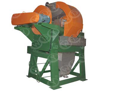 立環(huán)高梯度磁選機(jī)系列 立環(huán)高梯度磁選機(jī)系列