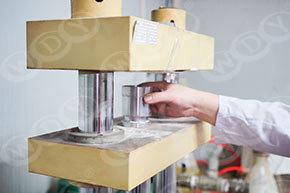 原料制樣 原料制樣