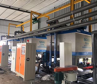 磁選機設備的常規檢修維護都有哪些內容? 磁選機設備的常規檢修維護都有哪些內容?