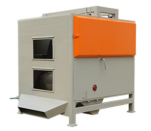 除鐵器廠家淺談永磁除鐵器的選型技巧 除鐵器廠家淺談永磁除鐵器的選型技巧