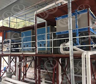 干式磁選機(jī)、濕式磁選機(jī)日常維護(hù)保養(yǎng)要點 干式磁選機(jī)、濕式磁選機(jī)日常維護(hù)保養(yǎng)要點