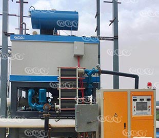 磁選機(jī)的幾個常見故障以及產(chǎn)生的原因 磁選機(jī)的幾個常見故障以及產(chǎn)生的原因